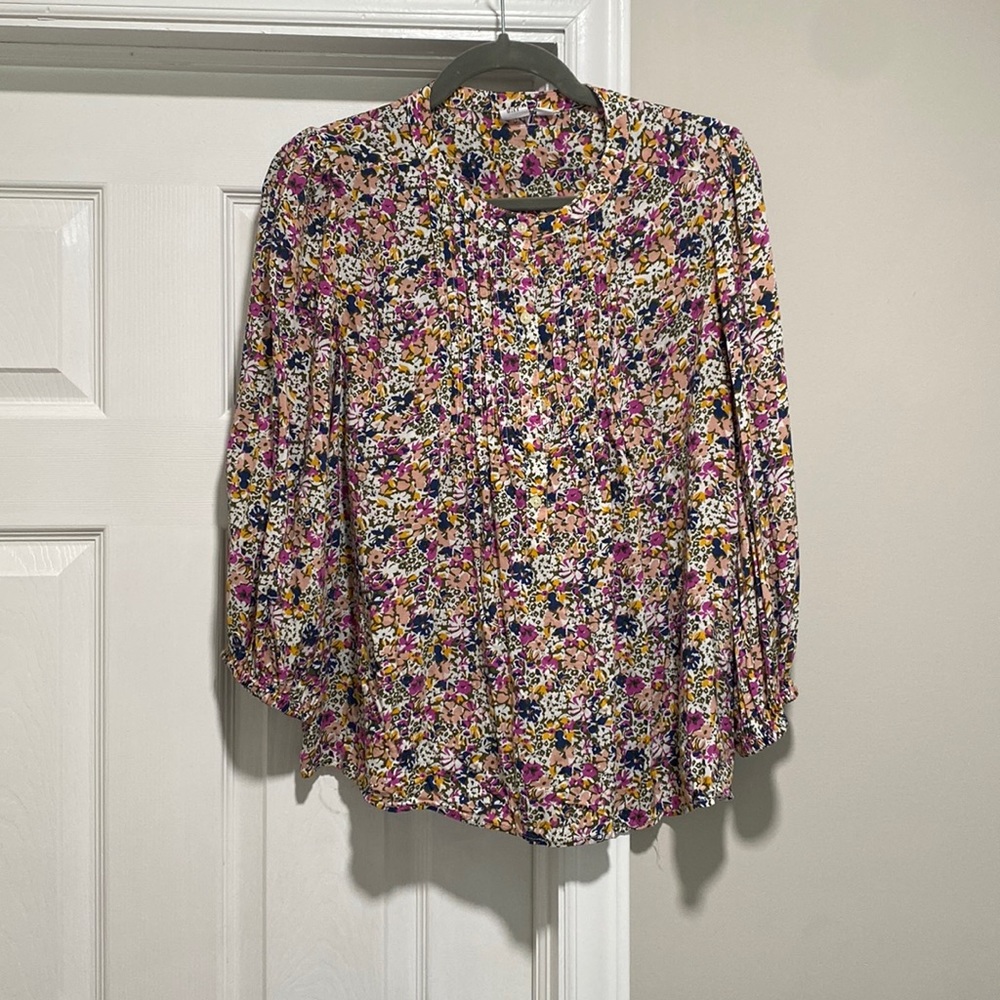GAP blouse